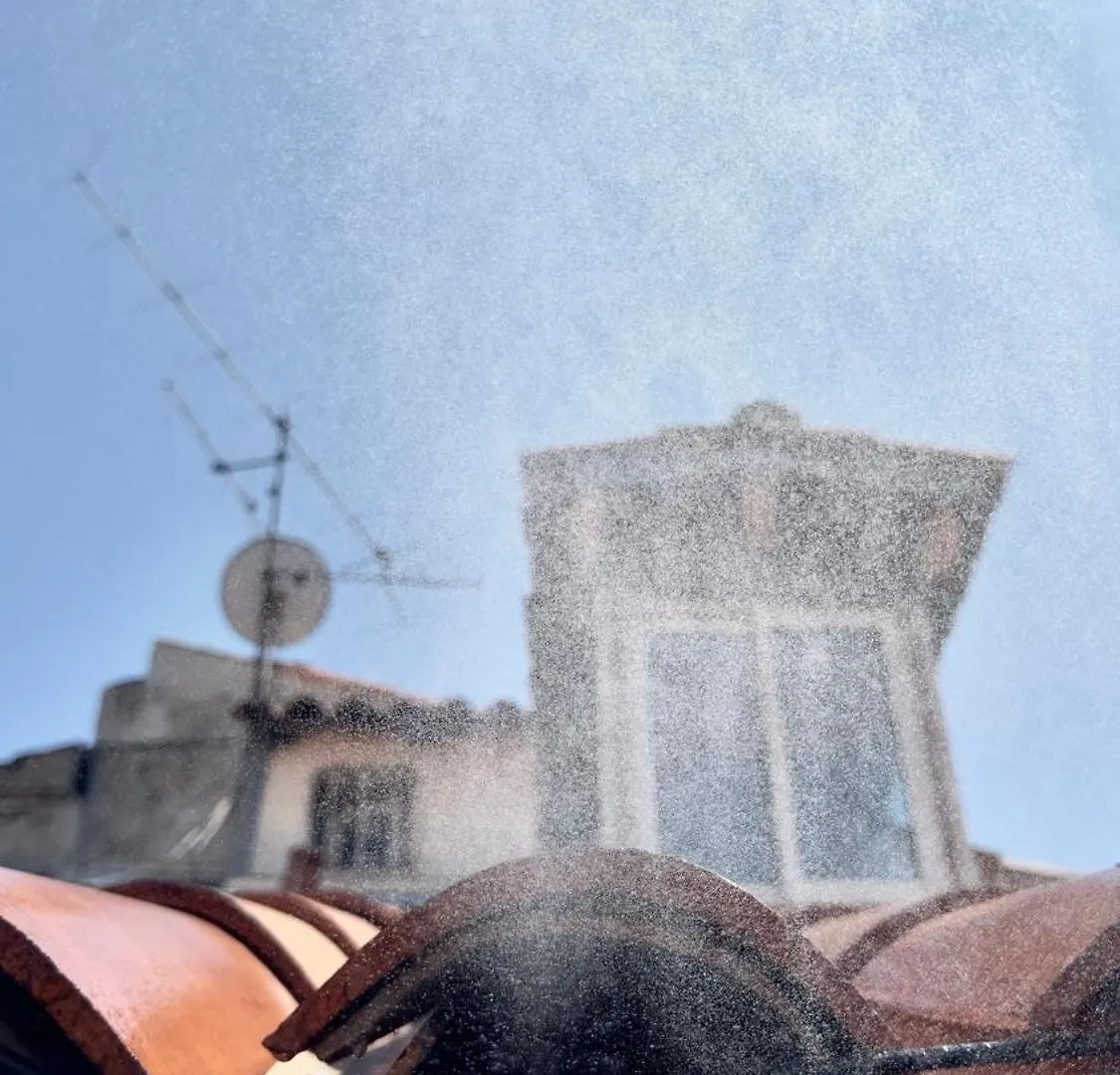 Ferienwohnung Duplex, Jacuzzi, Terrasse Sur Les Toits Nizza 0*,  Frankreich